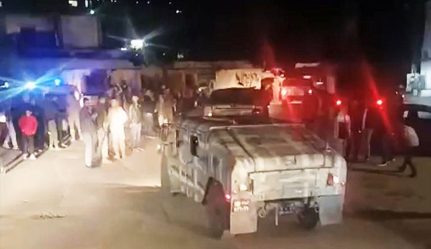 بلدة 'بيت ليف' تناشد جيش لبنان لطمأنة أهلها ودحض مزاعم الاحتلال