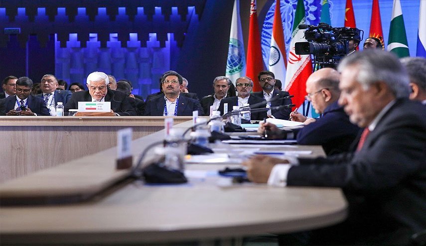 عارف: أفكار اسرة شنغهاي قريبة من إيران