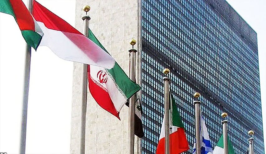 بعثتنا لدى الأمم المتحدة ترد بحزم على قرار كندا المناهض لإيران