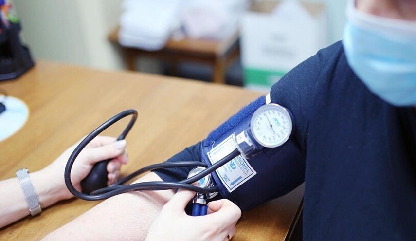 سلاح جديد لمواجهة ارتفاع ضغط الدم