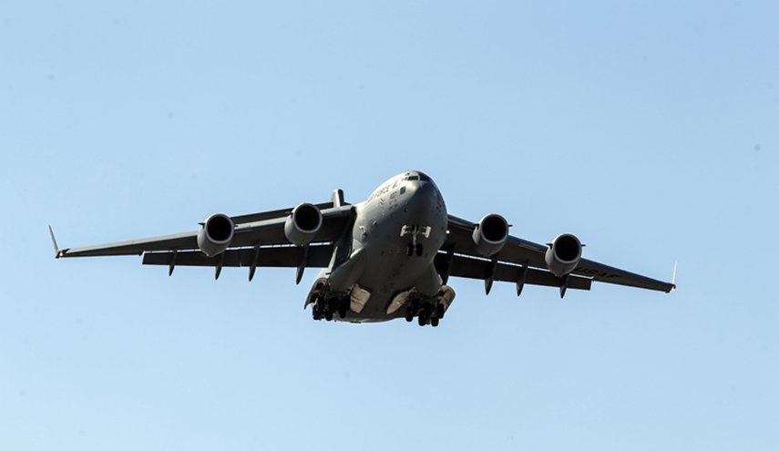 منذ حرب غزة.. ألف طائرة تنقل لإسرائيل 120 ألف طن عتاد عسكري
