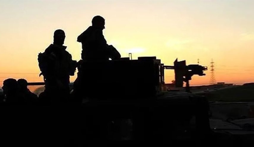 اشتباكات عنيفة في الرقة بين القوات الحكومية وقسد