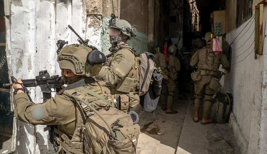 هيومن رايتس: تفريغ مخيمات اللاجئين في الضفة جريمة ضد الإنسانية