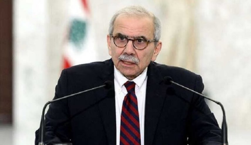 رئيس الحكومة اللبنانية: إسرائيل لا تلتزم باتفاق وقف إطلاق النار