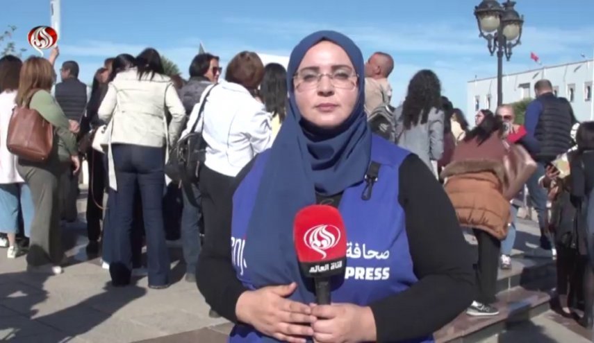 اعتراض خبرنگاران تونسی به محدودیت‌های عجیب شغلی