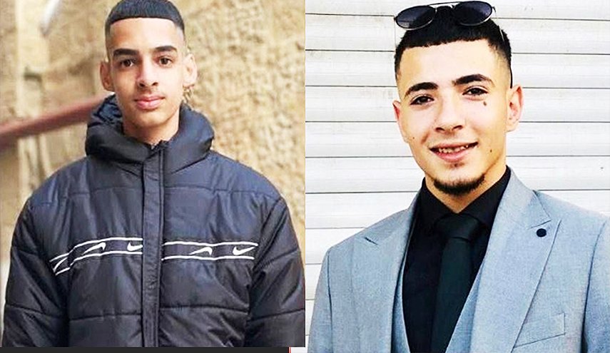 شهيدان برصاص قوات الاحتلال في بلدة 'كفر عقب' شمالي القدس