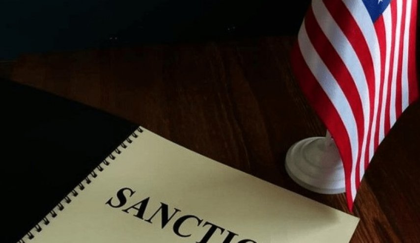 آمریکا ۵۵ شخصیت حقیقی و حقوقی مرتبط با ایران را تحریم کرد
