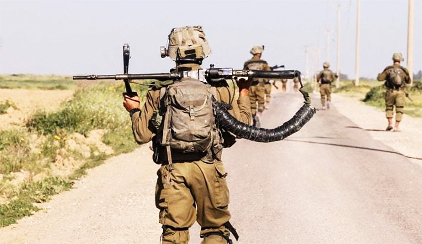 سوريا.. جيش الإحتلال يجدد توغله في ريف القنيطرة