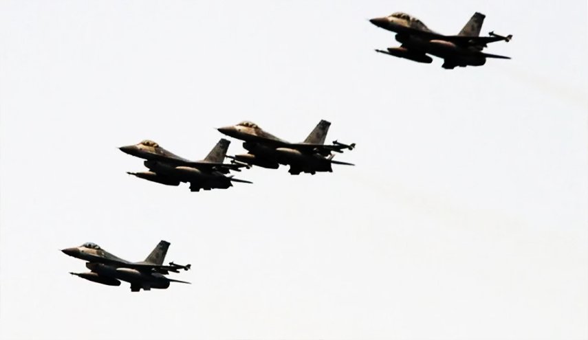 'البنتاغون' قلق اثر ارتفاع نسبة حوادث تحطم الطائرات العسكرية الى 55% 