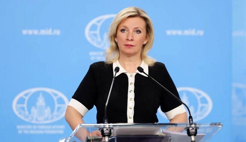 غرب حق مشروع غنی‌سازی ایران را بپذیرد