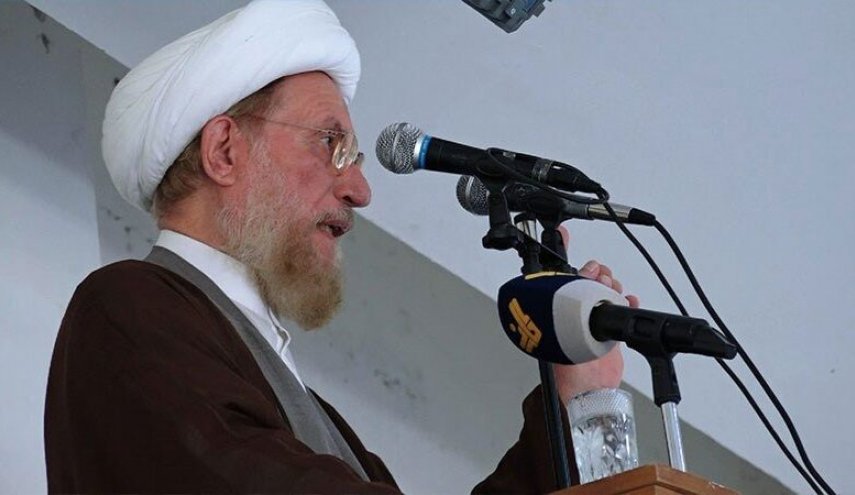 مفتي الهرمل: الظروف التي يمرّ بها لبنان تستدعي أعلى درجات الوعي والوحدة