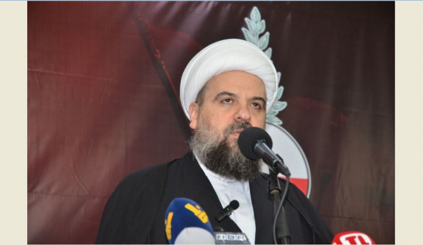 المفتي قبلان: على الحكومة أن تكون سيادية بامتياز