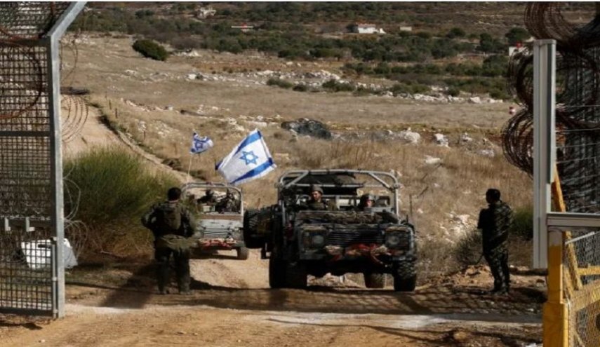 دون رادع.. قوات الإحتلال تستمر بانتهاك التراب السوري