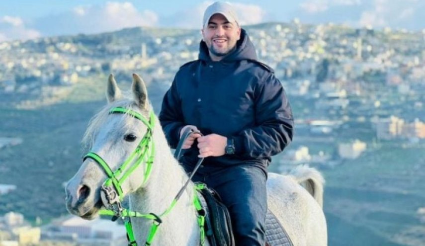 استشهاد شرطي فلسطيني خلال اقتحامات واسعة للاحتلال بالضفة