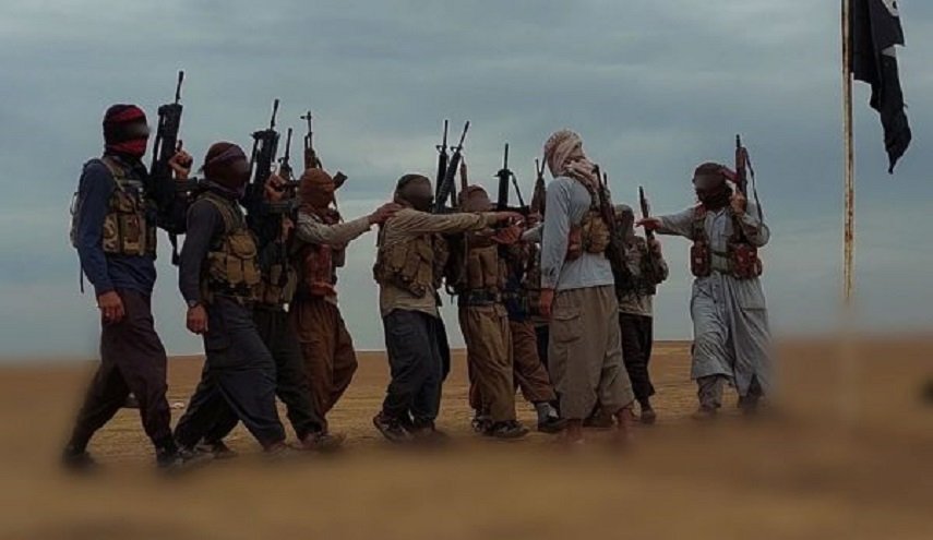 سوريا: اشتباكات مسلحة بين 