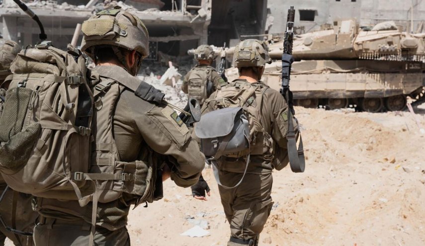 جيش الاحتلال الإسرائيلي يسرق أعضاء من جثامين فلسطينيين