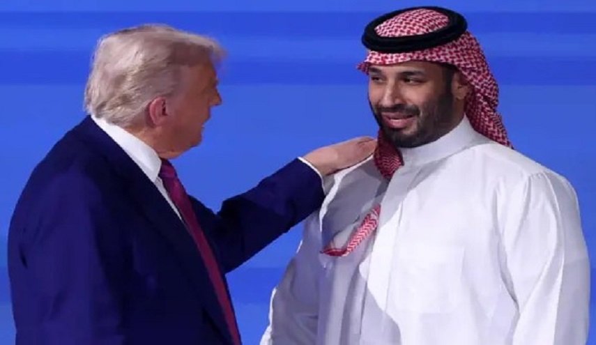 مطالب لفضح مكالمة سرية بين ترامب وابن سلمان عقب قتل خاشقجي