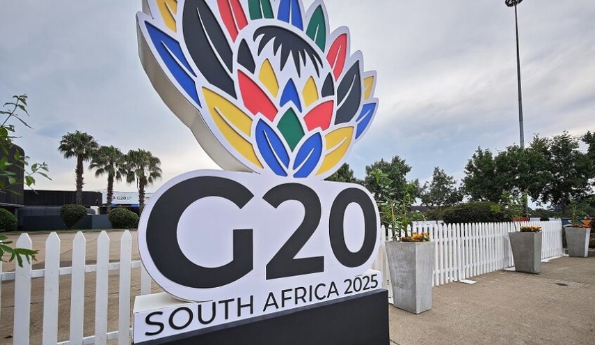 دعوة من قادة G20 لإشراك مزيد من الدول في مجلس الأمن