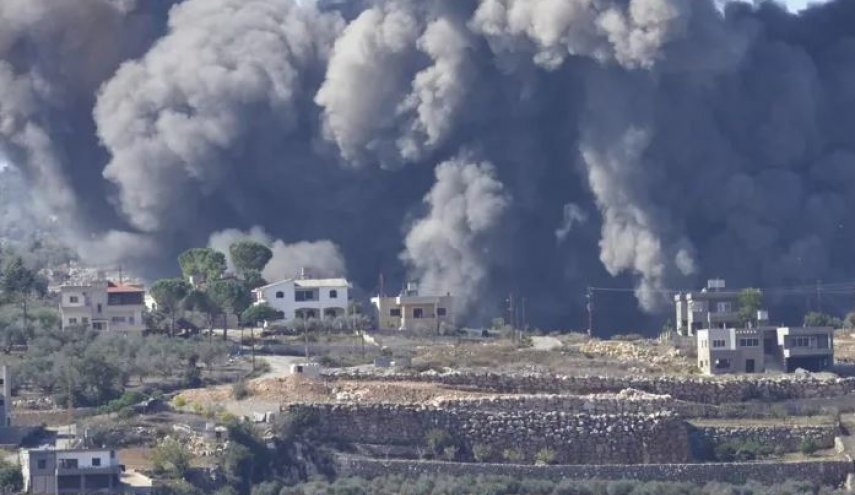 غارات إسرائيلية تستهدف جنوب وشرق لبنان