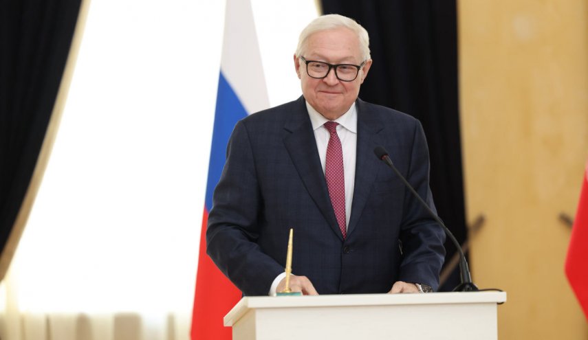 موسكو : إيران لاتزال متمسكة بالمسار الدبلوماسي في ملفها النووي