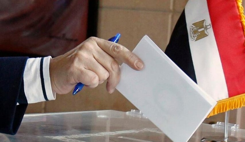 مصر تسجل أغرب لجنة انتخابية في العالم

