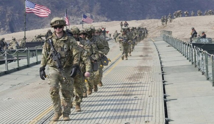 واشنطن تستعد لشن عمليات سرية للإطاحة بحكومة مادورو 'خلال أيام'