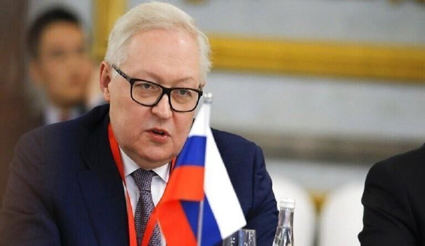 موسكو: طهران مازالت متمسكة بالمسار الدبلوماسي في ملفها النووي