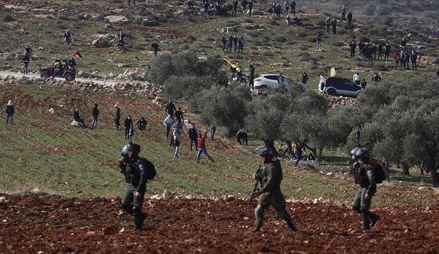 تقرير حقوقي يؤكد تورط حكومة نتنياهو في إرهاب المستوطنين