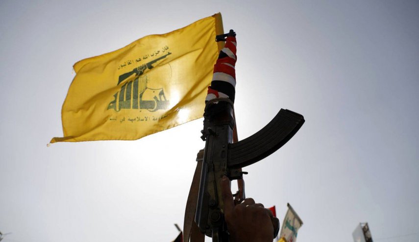 حزب‌الله: هرگز سلاح خود را زمین نخواهیم گذاشت/ مقاومت از همه لبنانی‌ها دفاع می‌کند