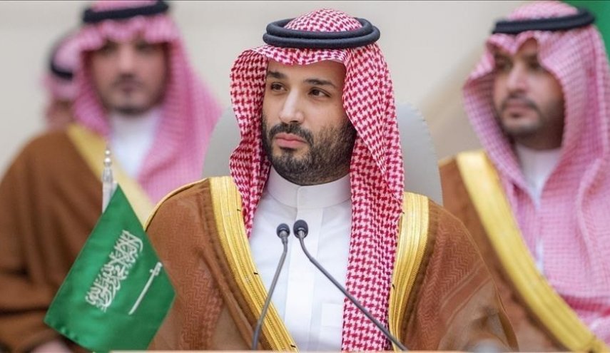 خبر جديد حول فحوى رسالة الرئيس الايراني إلى ولي العهد السعودي