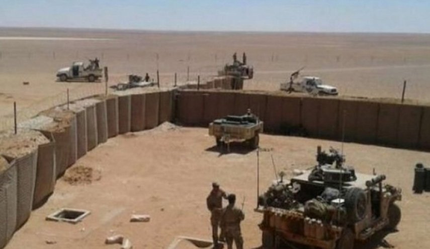 أمريكا توسع وجودها العسكري شمال شرق سوريا وترسل أسلحة نوعية!
