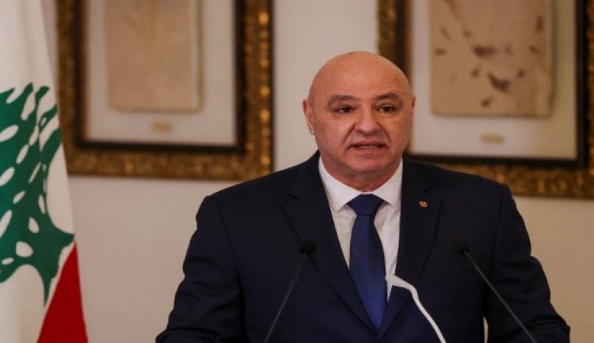 الرئيس عون: استهداف الضاحية دليل على أن 