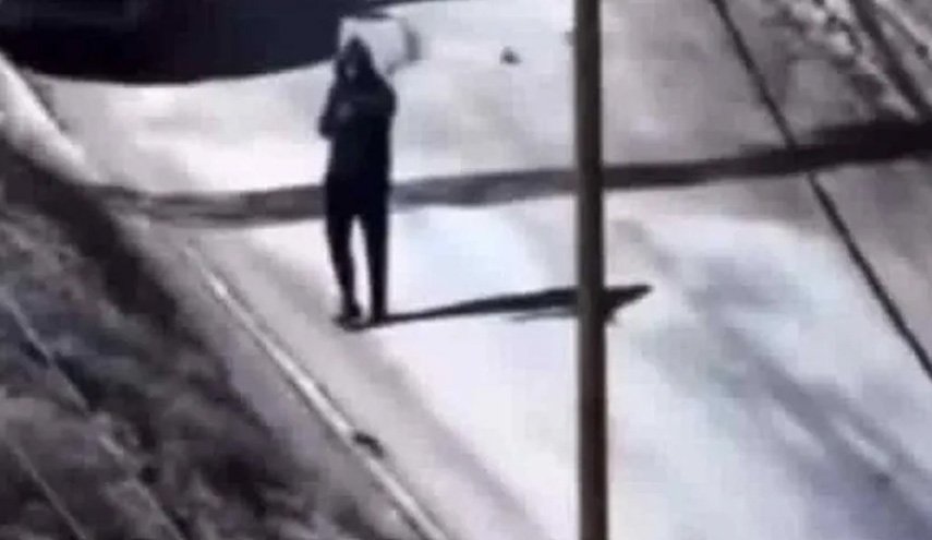 من هو المسلح الذي زعم الاحتلال أن حماس أرسلته للاشتباك مع قواتها؟