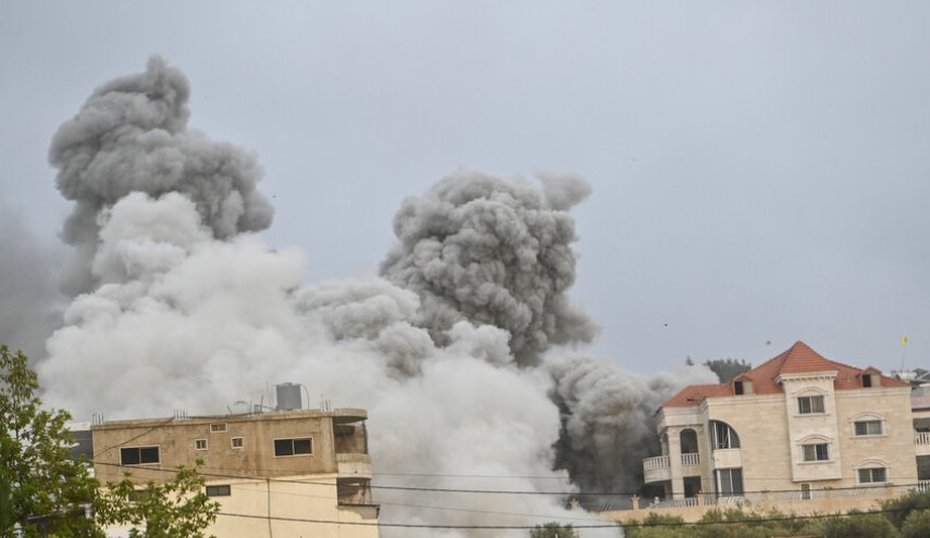 أكسيوس: 'إسرائيل' لم تبلغ الولايات المتحدة مسبقا بالغارة على بيروت