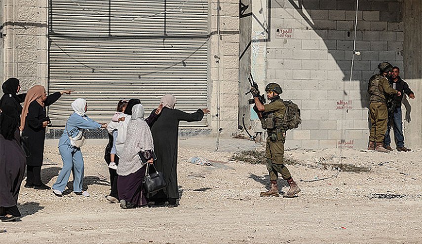 الاحتلال قتل 1004 فلسطينيين في الضفة منذ أكتوبر 2023 