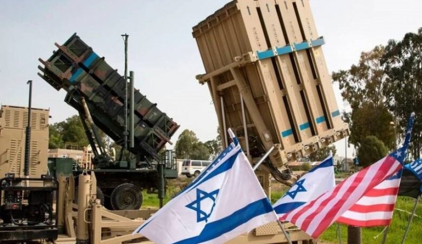 اعلام آماده‌باش دفاع هوایی 