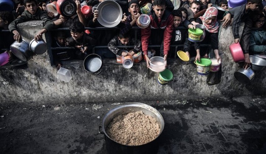 فاجعه کمبود گاز در غزه... رژیم صهیونیستی در ۴۵ روز آتش‌بس، فقط سوخت ۳ روز را تأمین کرده است