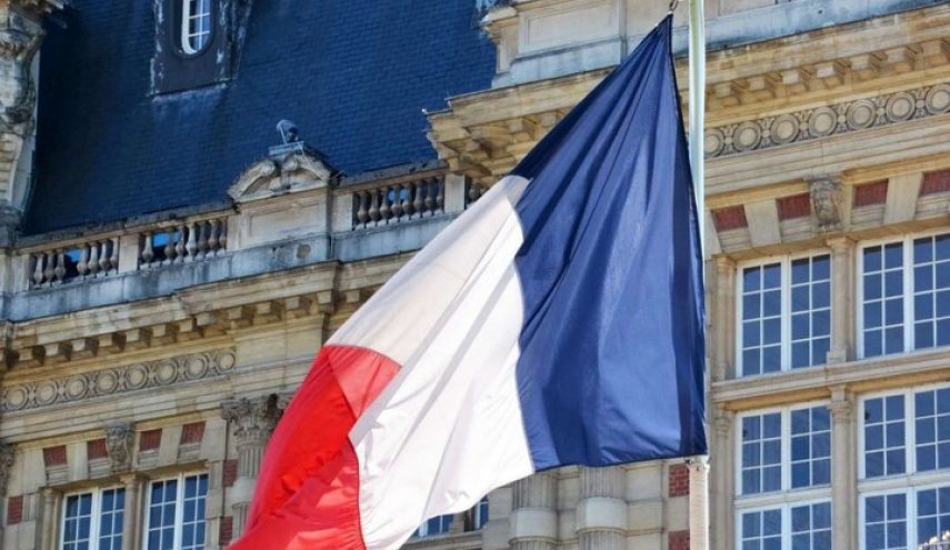 الخارجية الفرنسية: بارو وعراقجي يلتقيان في باريس