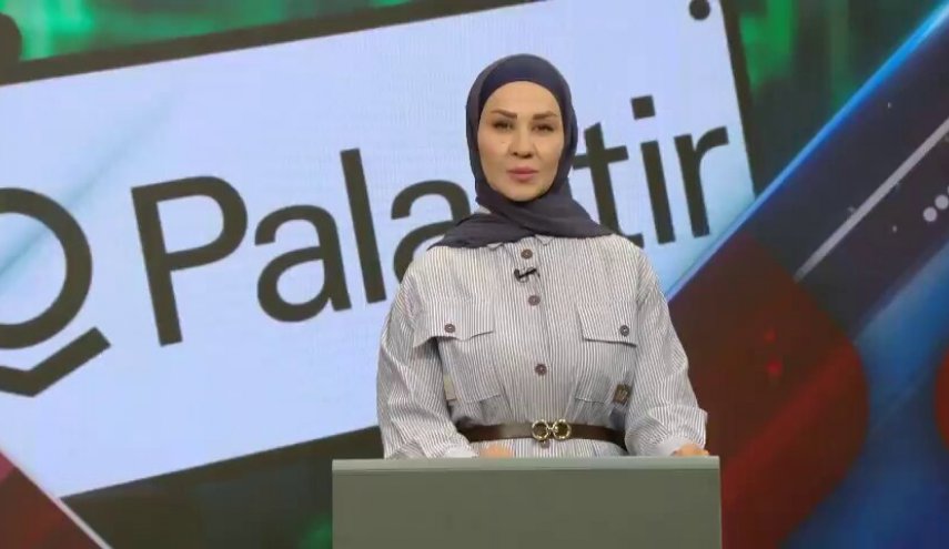 شرکت «پالانتیر»؛ سلاح آمریکا برای نسل کشی در غزه