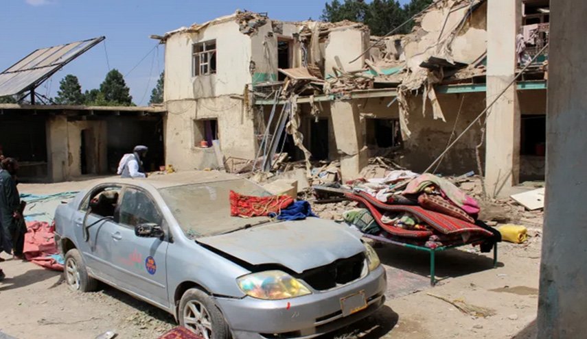 10 قتلى في غارات باكستانية على أفغانستان