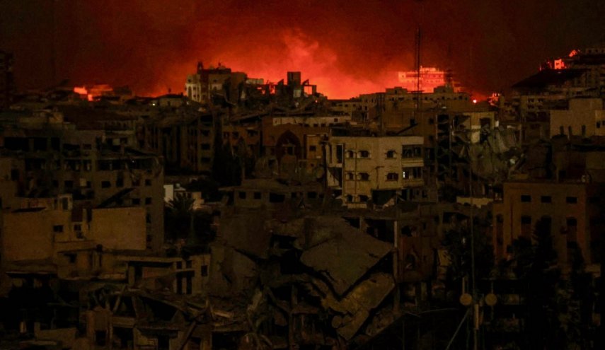 تازه‌ترین خبرها از ادامه نقض آتش‌بس در غزه توسط اشغالگران