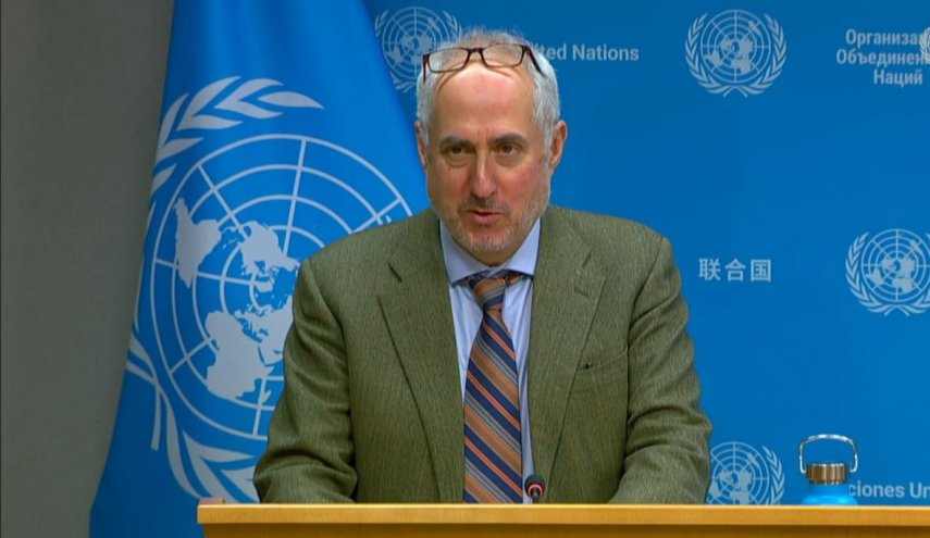 نگرانی سازمان ملل از حمله اسرائیل به جنوب لبنان و شرایط وخیم غزه