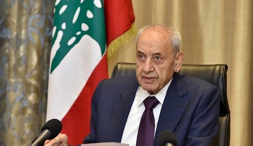 الرئيس بري: العدوان على حارة حريك أعاد الضاحية لدائرة الاستهداف