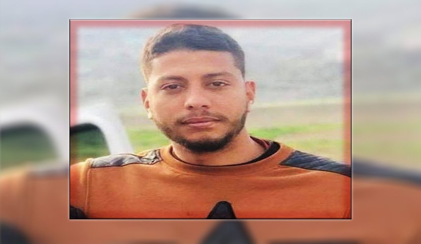 حماس تنعى الشهيد 'اشتية' معتبرة إغتياله محاولة لكسر إرادة المقاومة