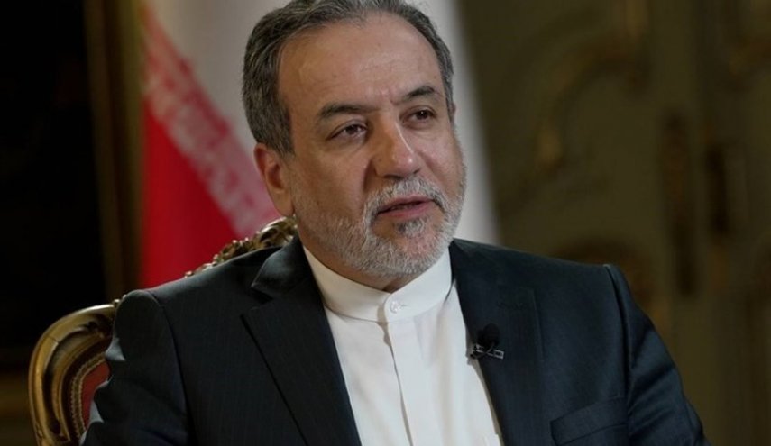 عراقجي: هجمات 