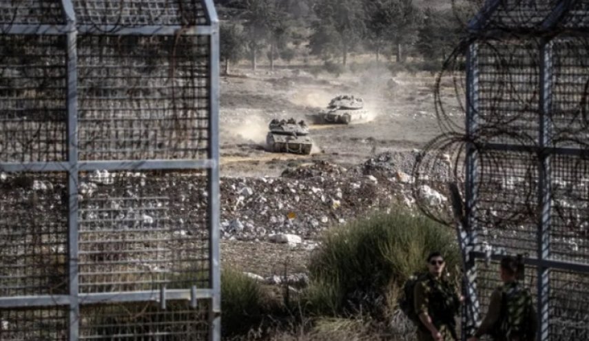 تصعيد إسرائيلي غير مسبوق في الجنوب السوري