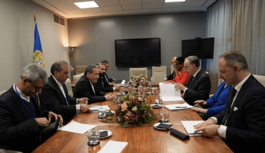 عزم ایران برای پیگیری حقوق قربانیان سلاح‌های شیمیایی