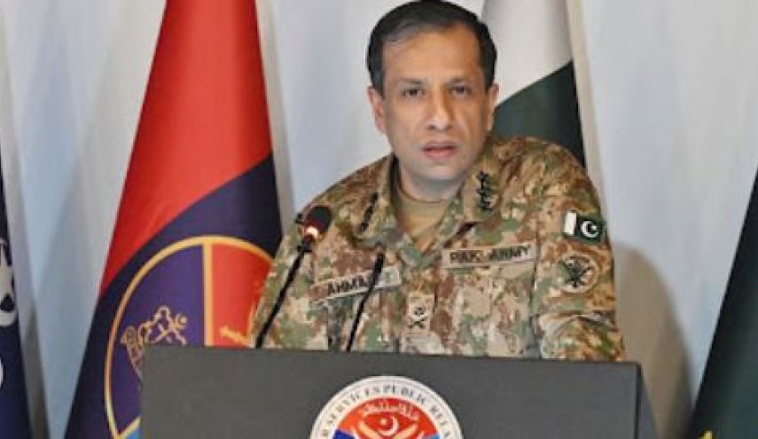 پاکستان خبر حمله به افغانستان را رد کرد