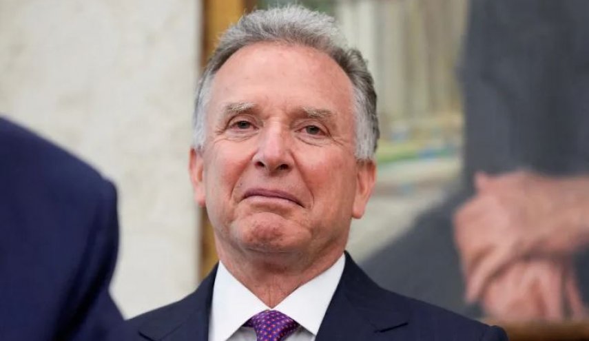 مبعوث ترامب يزور موسكو الأسبوع المقبل