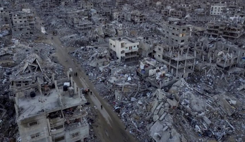 تقرير أممي: الحرب على غزة محت 69 عاما من التنمية البشرية